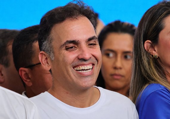 Renato Filho entra na disputa por vaga na Câmara Federal pelo MDB
