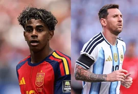 Espanha e Argentina decidem a final da Copa do Mundo neste domingo