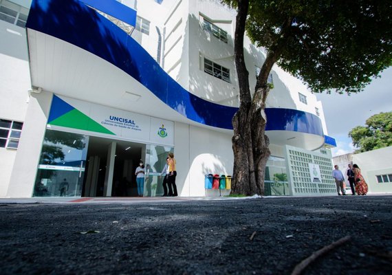 Uncisal divulga edital para preenchimento de vagas remanescentes do Processo Seletivo 2025