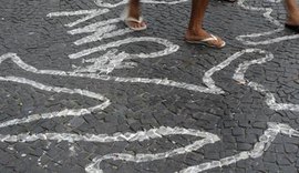 Balanço da Justiça mostra queda de 23% no número de homicídios