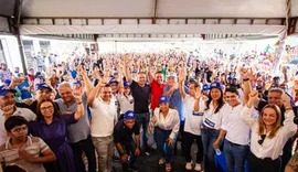 Grupo de Paulo quer consolidar interior antes de avançar em Maceió