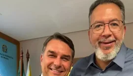 Segundo deputado mais votado do RJ, Márcio Canella é preso em operação da PF