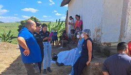 Motociclista morre após colisão com carro em Ibateguara; automóvel pegou fogo