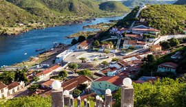 Piranhas encanta turistas com história, cânions e charme às margens do Velho Chico