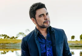 Zezé Di Camargo deixa o SBT após participação de Lula e Moraes em lançamento