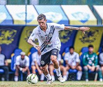 ASA sofre derrota em amistoso por 2x0