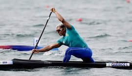 Flamengo encerra projeto da canoagem e dispensa Isaquias Queiroz