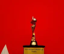 Fifa divulga centros de treinamento para Copa do Mundo Feminina 2027 no Brasil