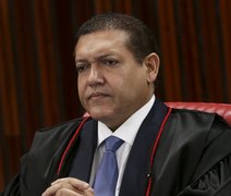 TSE elege Nunes Marques presidente da Corte; Mendonça será vice