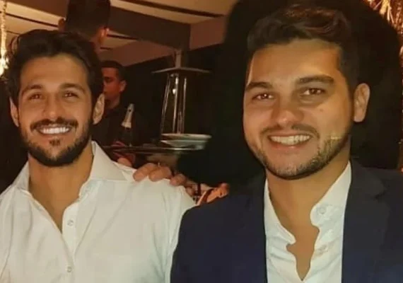 Irmão de Rodrigo Mussi revela que foi bloqueado pelo ex-BBB; entenda