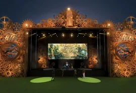 Palco Supernova retorna e festival anuncia mais atrações