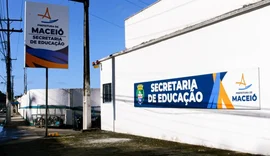 Seleção da Educação de Maceió pode ser anulada por falta de cotas