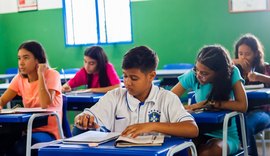 Cronograma de matrículas da rede municipal de ensino é divulgado