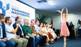 Governo anuncia maior incentivo ao esporte da história de Alagoas