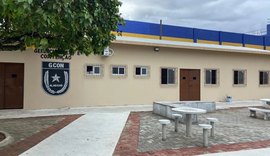 Segundo adolescente recapturado em Rio Largo após fuga de unidade socioeducativa