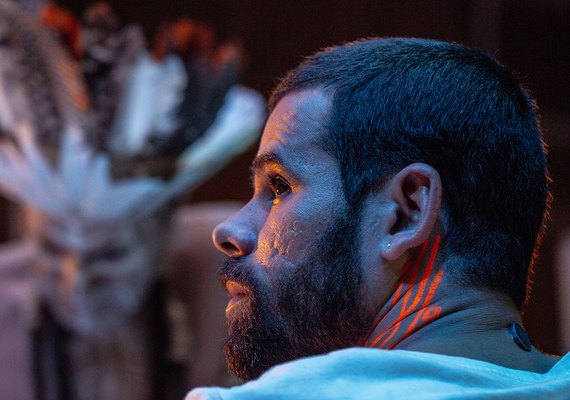 Vitor Pirralho gravará DVD no Teatro Deodoro