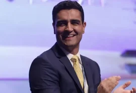 Agora é oficial: JHC será candidato ao governo de Alagoas