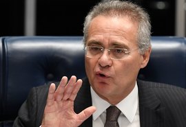 Renan Calheiros sugere que políticos que juntaram-se a Lira estão desgastados