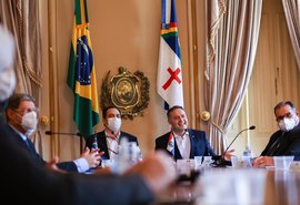 AL renova benefícios e redução tributária deve baratear etanol nos próximos anos