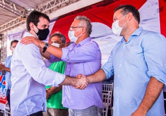 Daniel Barbosa se despede de Renan e se filia ao Partido Progressista