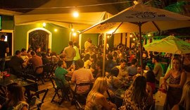 Bares e restaurantes em Maceió não temem novas restrições