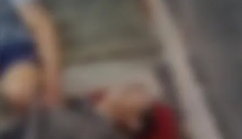 Tiroteio em feira do Tabuleiro deixa um morto e três feridos