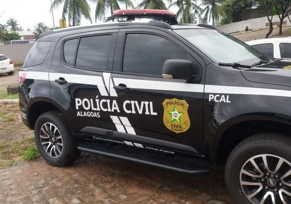 Polícia Civil prende dois suspeitos por crimes distintos em ações no Sertão