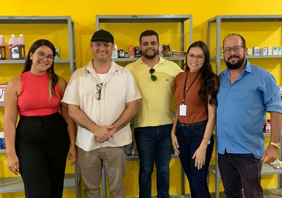 Unicafes-AL prepara cooperativas para o Jovem Coop Aprendiz