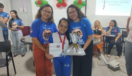 Samu entrega premiação do Concurso de Redação