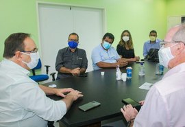 Município de Arapiraca volta a fazer parte do Conagreste