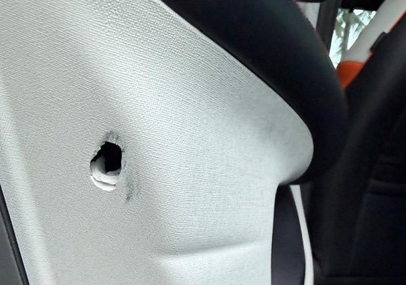 Motorista por aplicativo denuncia tentativa de homicídio em Maceió