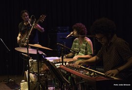 Dos palcos ao pátio, Teatro e Música marcam a programação do Dia Alagoano do Teatro