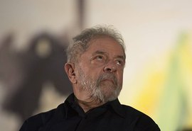 Candidatura de Lula é alvo de 16 contestações, diz TSE