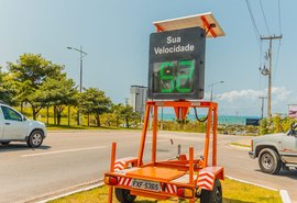 Compra definitiva de painéis de trânsito equivalem a 7 meses de aluguel pagos pela Prefeitura