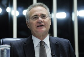 Renan Calheiros manda recado e avisa que será mais liberal