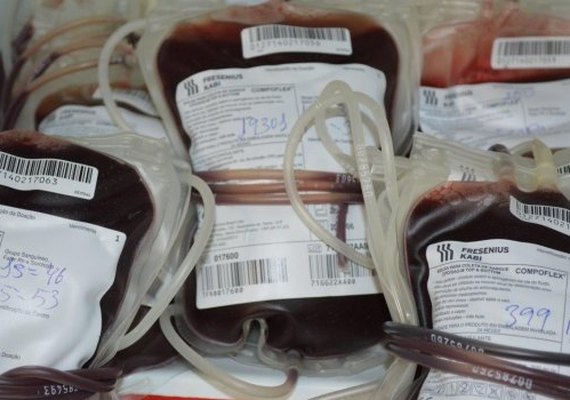 Hemoal Maceió promove Campanha de Doação de Sangue para o Carnaval