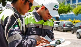 SMTT informa alterações no transito para jogo do CSA e Athletico-PR