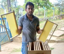 Semana do Produtor Rural fortalece agricultura familiar em Alagoas