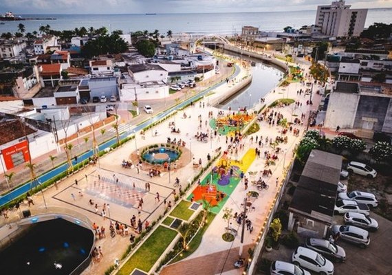 Dia do Trabalhador em Maceió terá shows gratuitos em quatro pontos da cidade