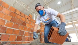 Secretaria de Assistência Social contrata MEIs para serviços de reparo e manutenção