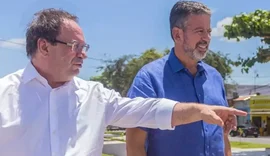 Pesquisa interna revela dificuldades de Arthur Lira em Arapiraca