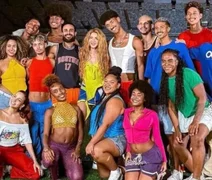 Shakira lança música oficial da Copa do Mundo com clipe gravado no Maracanã