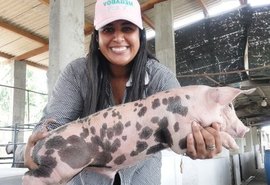 Ex-estudante da Ufal é considerada a zootecnista mais influente do Brasil