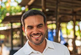 Davi Maia inicia campanha para deputado federal com foco em gestão