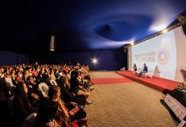 Circuito Penedo de Cinema começa dia 26 de novembro
