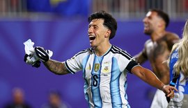 Além de Messi e Yamal: os heróis invisíveis de Argentina e Espanha