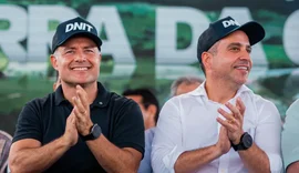 Paulo entra com dois pés na eleição e vai até o fim para fazer sucessor