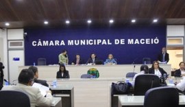 Servidores municipais de Maceió anunciam paralisação para esta terça-feira