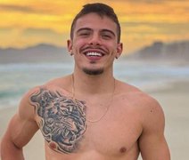 Thomaz Costa recebe proposta de R$ 100 mil para realizar fetiche de fã