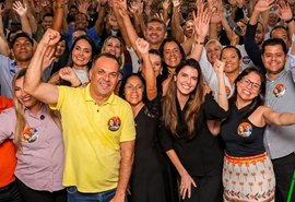 Francisco Sales reforça projeto de renovação política em encontro do PSDB